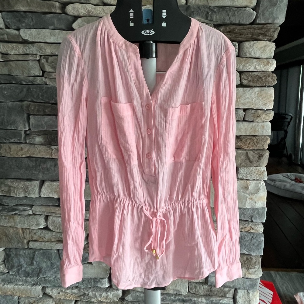 Michael Kors Blouse - Size S